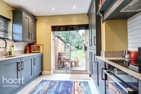3 bedroom semi-detached house for sale, Laughton Crescent, Nottingham