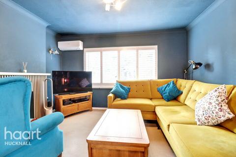 3 bedroom semi-detached house for sale, Laughton Crescent, Nottingham