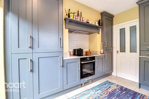 3 bedroom semi-detached house for sale, Laughton Crescent, Nottingham