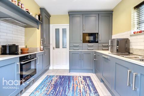 3 bedroom semi-detached house for sale, Laughton Crescent, Nottingham