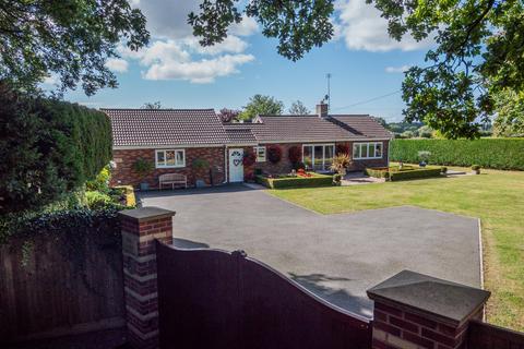 undefined, Sproston Green, Sproston