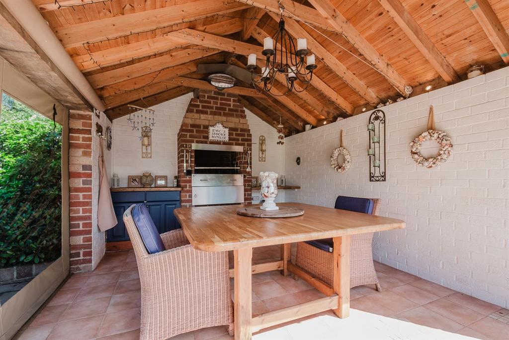 Smokehouse