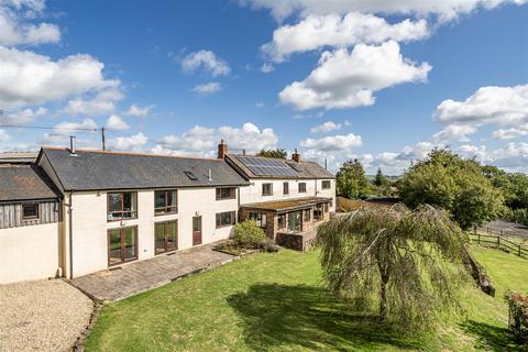 7 bedroom detached house for sale, Way Village