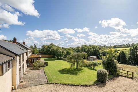 7 bedroom detached house for sale, Way Village