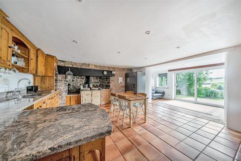 7 bedroom detached house for sale, Way Village