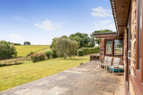 7 bedroom detached house for sale, Way Village