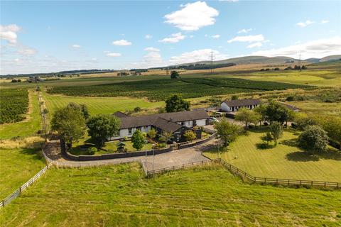 undefined, Shandale, Dunblane, Stirlingshire, FK15