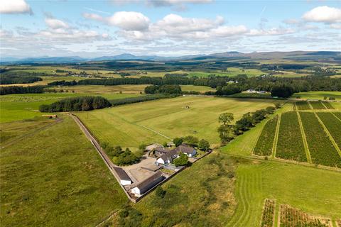 undefined, Shandale, Dunblane, Stirlingshire, FK15