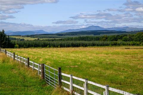 undefined, Shandale, Dunblane, Stirlingshire, FK15
