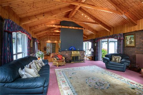undefined, Shandale, Dunblane, Stirlingshire, FK15
