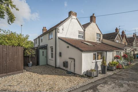 undefined, Rush Hill, Bristol BS39