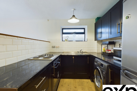 1 bedroom apartment for sale, Richmond Road, Romford RM1