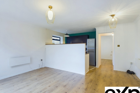 1 bedroom apartment for sale, Richmond Road, Romford RM1