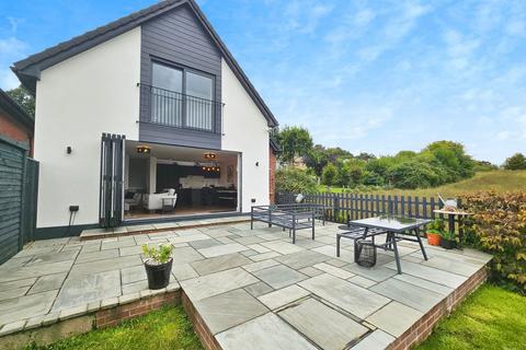 undefined, Orchard Lane, Wimborne BH21