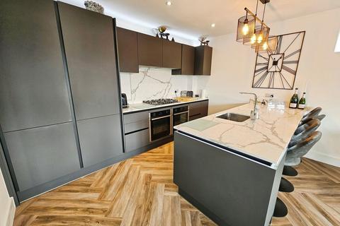 undefined, Orchard Lane, Wimborne BH21