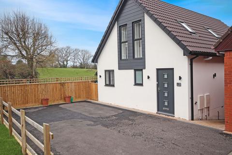 4 bedroom detached house for sale, Orchard Lane, Wimborne BH21
