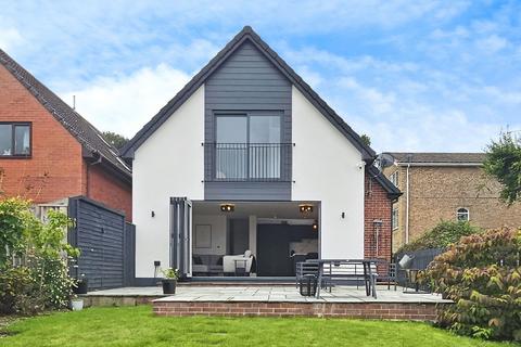 4 bedroom detached house for sale, Orchard Lane, Wimborne BH21