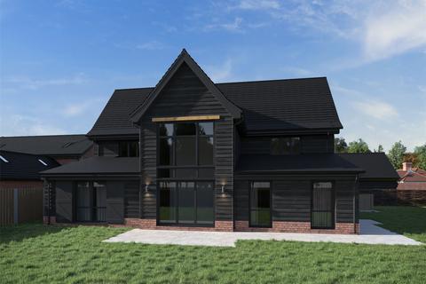undefined, The Swallows, The Nest, Mersea Road, Abberton, Colchester, CO5