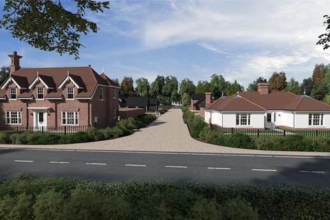 undefined, The Swallows, The Nest, Mersea Road, Abberton, Colchester, CO5