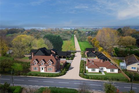 undefined, The Swallows, The Nest, Mersea Road, Abberton, Colchester, CO5