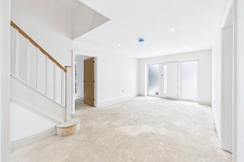 4 bedroom detached house for sale, The Swallows, The Nest, Mersea Road, Abberton, Colchester, CO5
