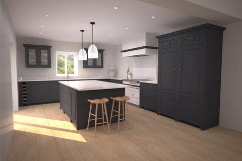 4 bedroom detached house for sale, The Swallows, The Nest, Mersea Road, Abberton, Colchester, CO5