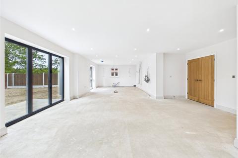 4 bedroom detached house for sale, The Swallows, The Nest, Mersea Road, Abberton, Colchester, CO5