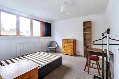 undefined, Crane House, Peckham, SE15