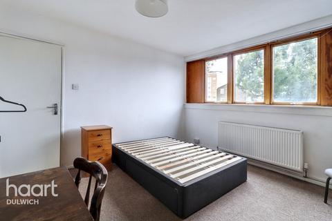 undefined, Crane House, Peckham, SE15
