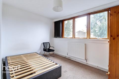 undefined, Crane House, Peckham, SE15