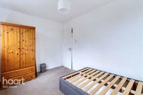 undefined, Crane House, Peckham, SE15