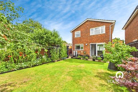 3 bedroom detached house for sale, Pinewood Gardens, Beccles NR34