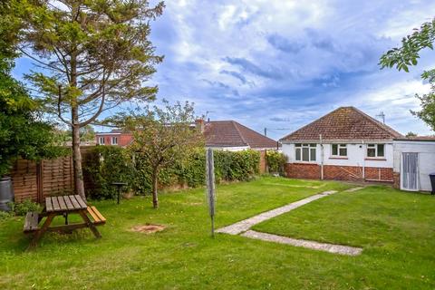 2 bedroom bungalow for sale, Howard Road, Sompting, Lancing