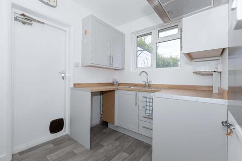 2 bedroom bungalow for sale, Howard Road, Sompting, Lancing