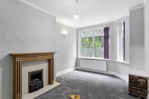 undefined, Edward Avenue, Manchester M6