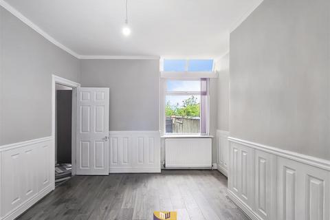 undefined, Edward Avenue, Manchester M6