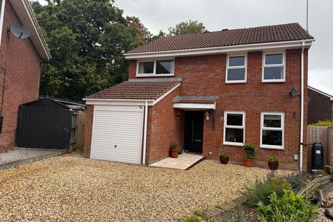 undefined, Bosworth Road, Grange Park, Swindon, SN5