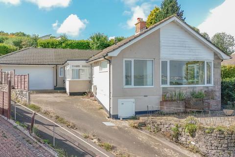3 bedroom detached bungalow for sale, Lower Fowden, Broadsands, Paignton