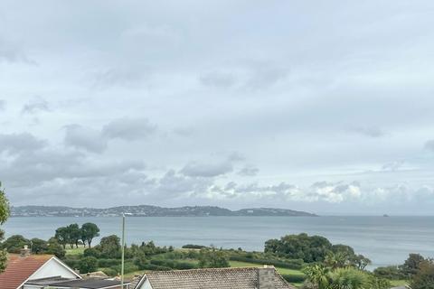 3 bedroom detached bungalow for sale, Lower Fowden, Broadsands, Paignton