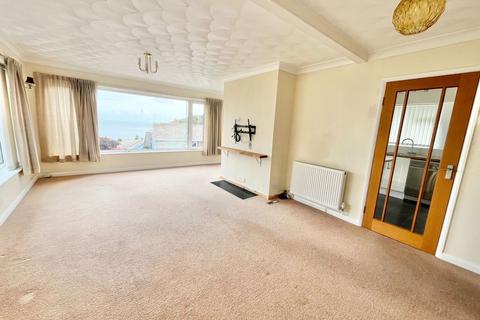 3 bedroom detached bungalow for sale, Lower Fowden, Broadsands, Paignton