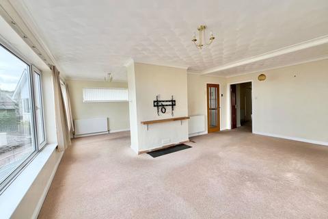3 bedroom detached bungalow for sale, Lower Fowden, Broadsands, Paignton