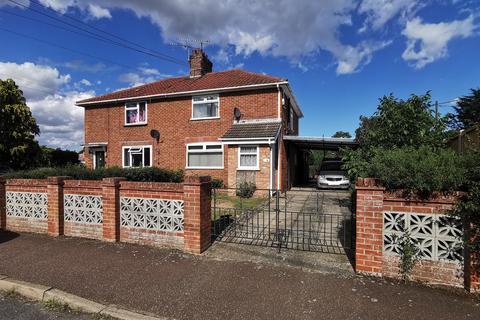 undefined, Kingsway, Earsham, Bungay