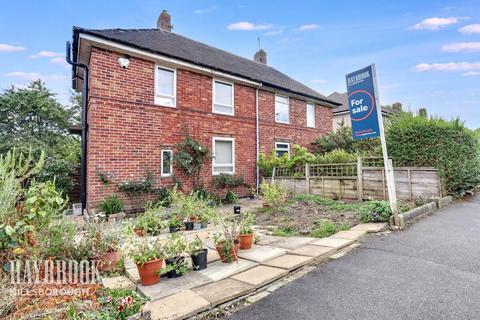2 bedroom semi-detached house for sale, Adrian Crescent, Sheffield
