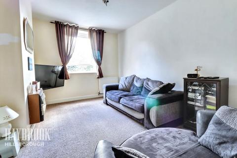 2 bedroom semi-detached house for sale, Adrian Crescent, Sheffield