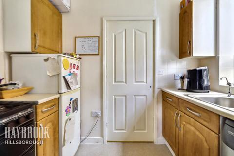 2 bedroom semi-detached house for sale, Adrian Crescent, Sheffield