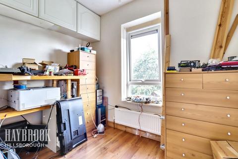 2 bedroom semi-detached house for sale, Adrian Crescent, Sheffield