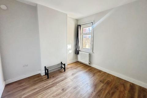 undefined, Pinner Road, Harrow, HA1