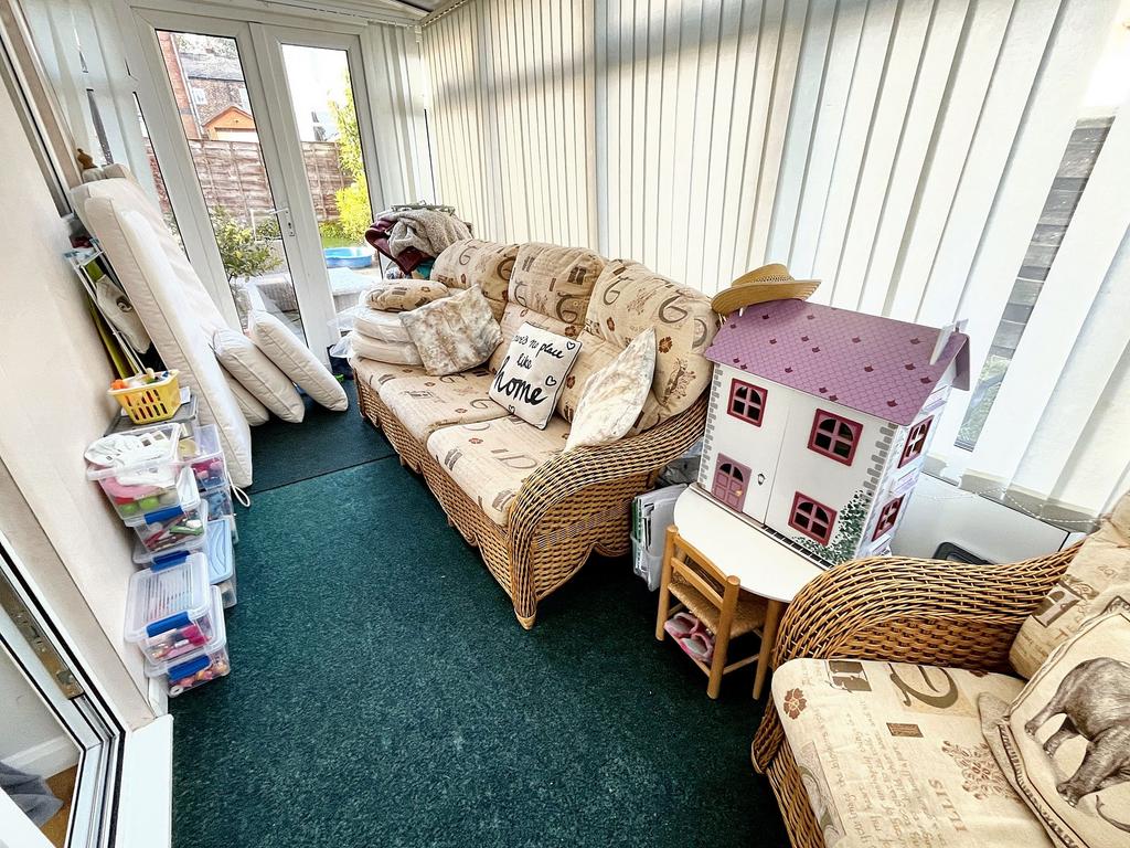 Conservatory