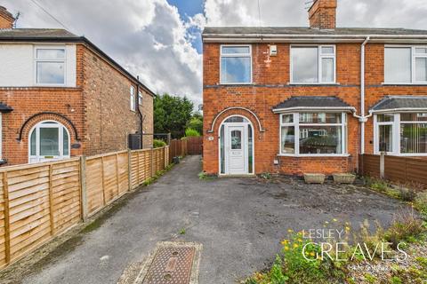 Duncroft Avenue, Gedling, Nottingham