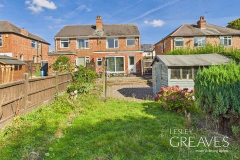 3 bedroom semi-detached house for sale, Duncroft Avenue, Gedling, Nottingham